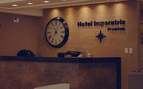 Hotel Imperatriz Premium  3*